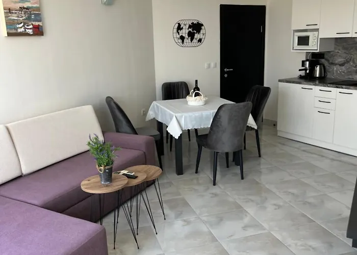 Apartamento With Pool In Atlantis