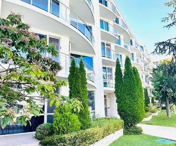 Apartamento With Pool In Atlantis