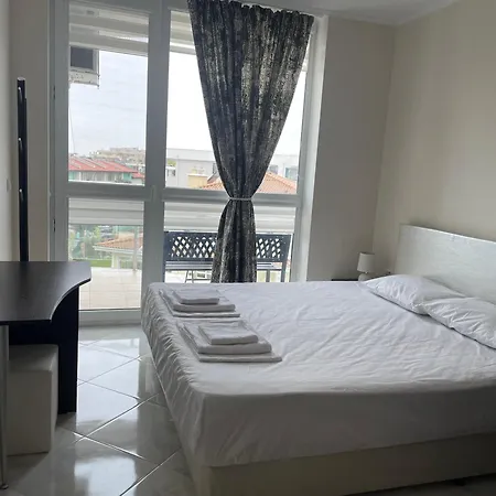 With Pool In Atlantis * Burgaz