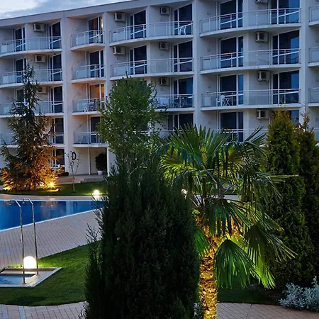 شقة With Pool In Atlantis *