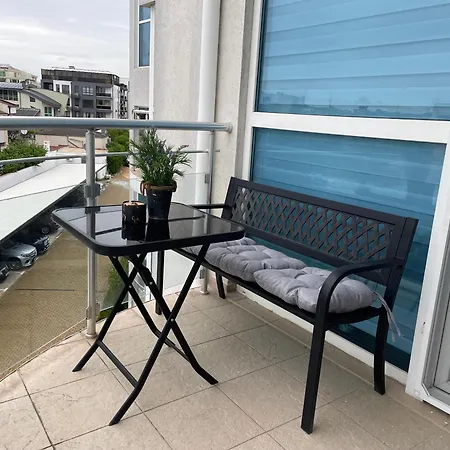 With Pool In Atlantis