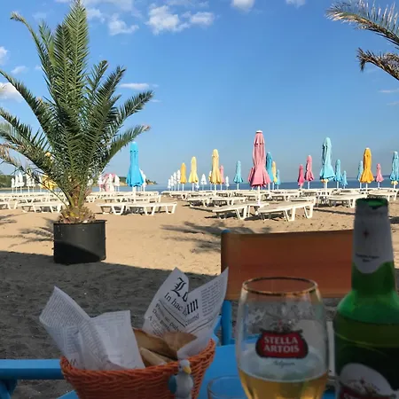 Appartamento With Pool In Atlantis Burgas
