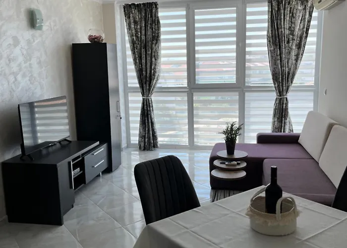 Apartament With Pool In Atlantis *